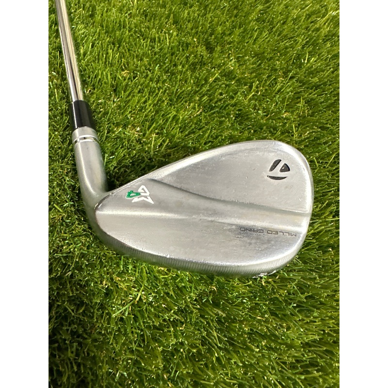 TaylorMade MG4 50 Wedge