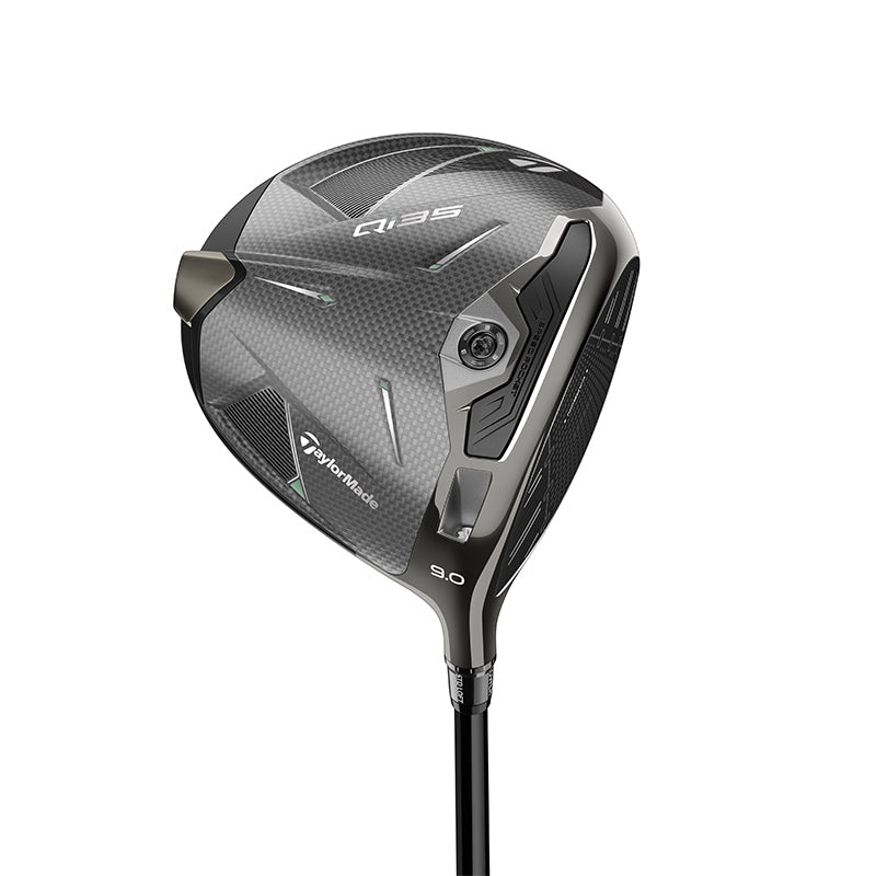TaylorMade Qi35 Men’s Driver