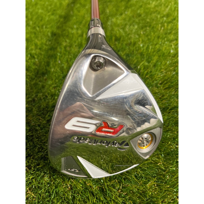 TaylorMade R9 19 FWY