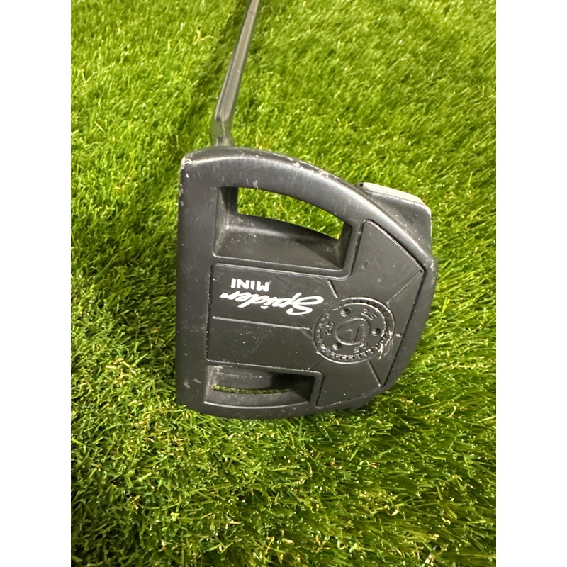 TaylorMade Spider Mini 34″ Putter