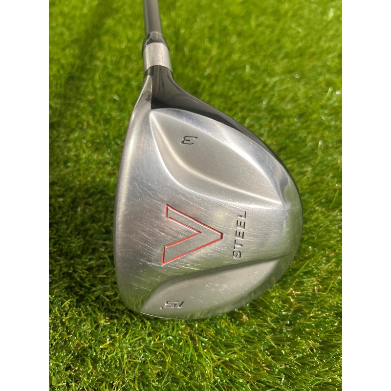 TaylorMade V Steel 3/15 FWY