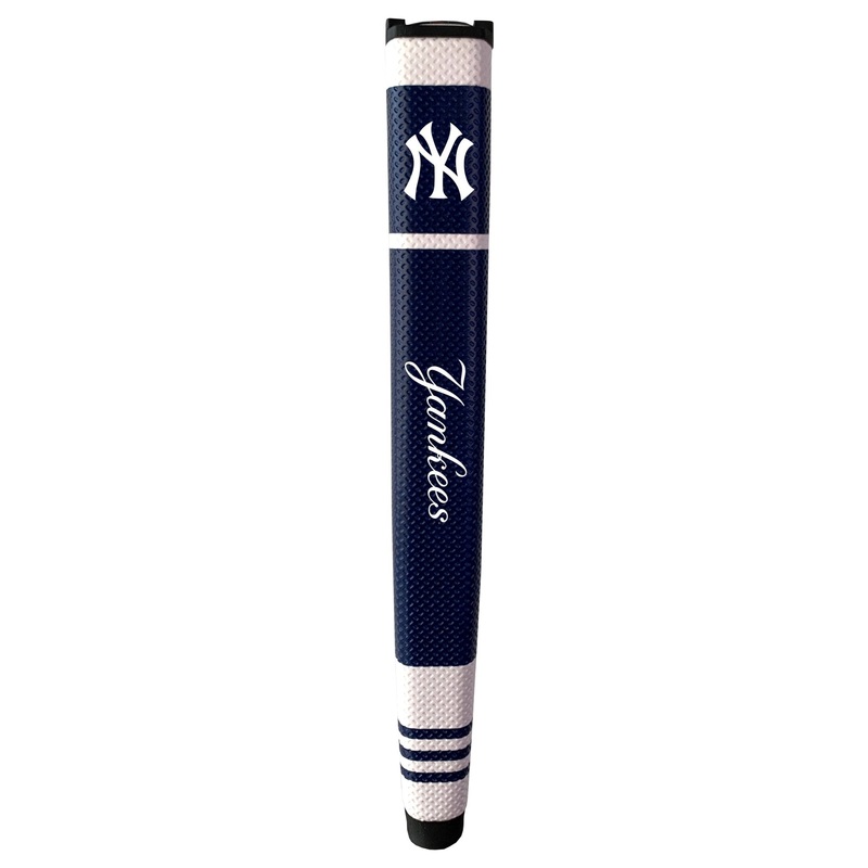 Team Golf New York Yankees Putter Grips
