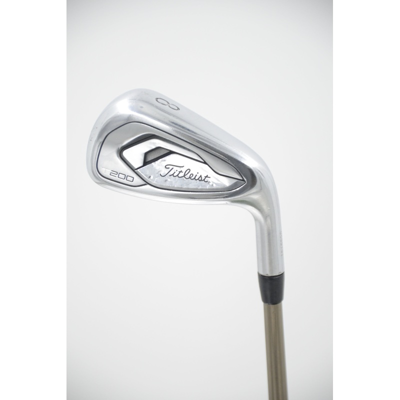 Titleist T200 5-PW Iron Set R Flex +0.75″