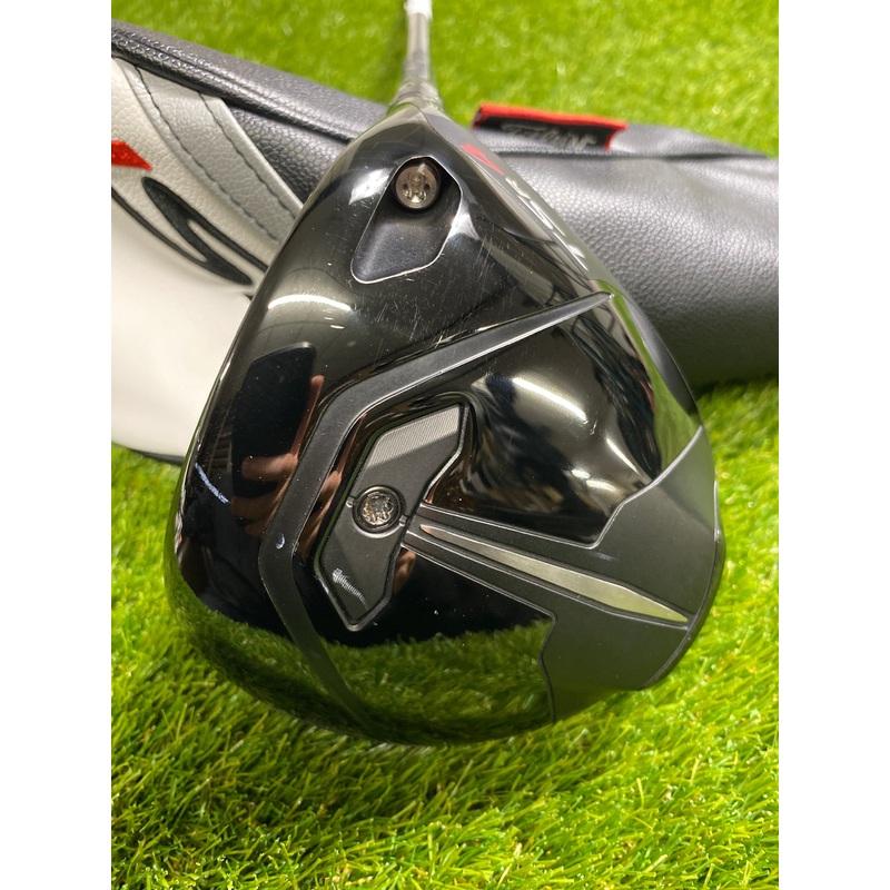 Titleist TSR4 9 Driver