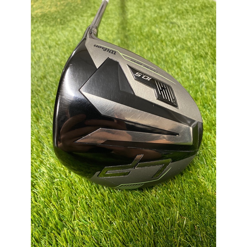 Wilson LP 10.5 Driver