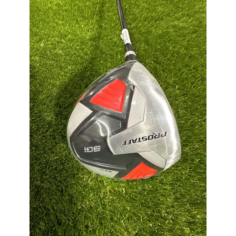 Wilson Prostaff SGI 10.5 Driver