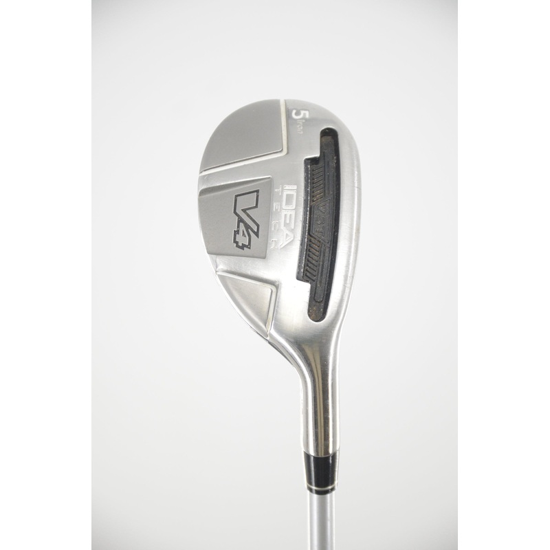Women’s Adams Idea Tech V4 5 Hybrid W Flex 37.75″