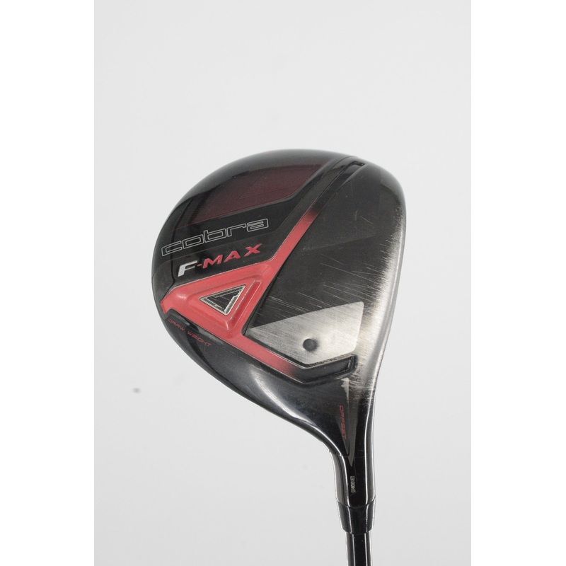 Women’s Cobra F-Max 3 Wood W Flex 41.75″
