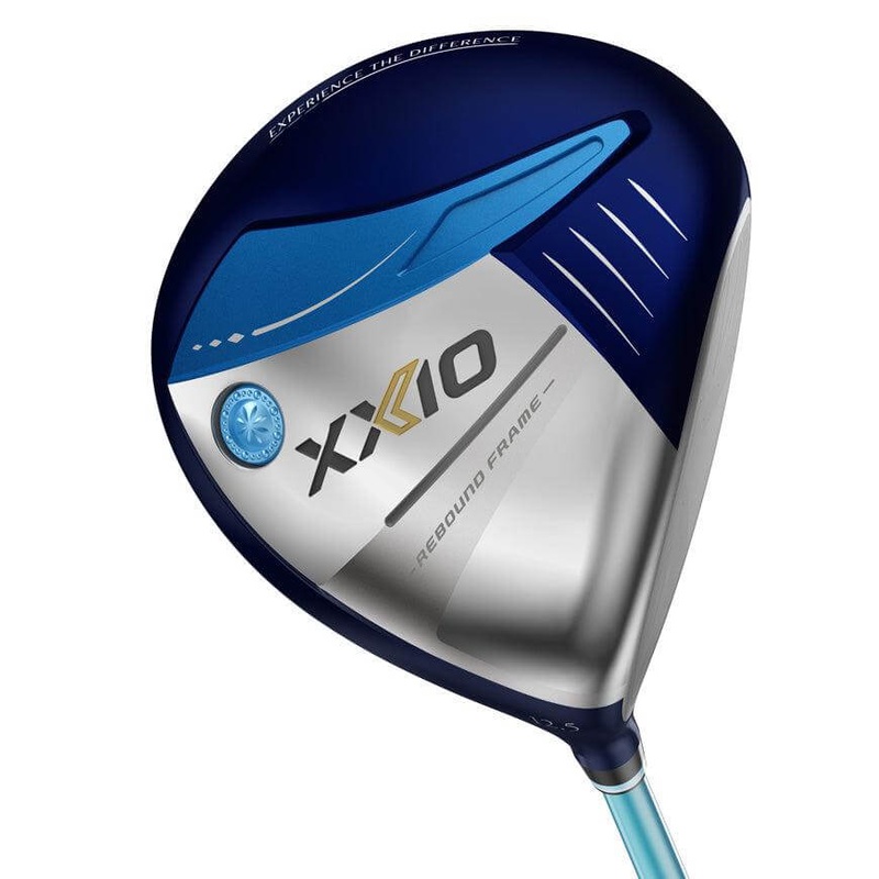 XXIO 13 Driver – Womens