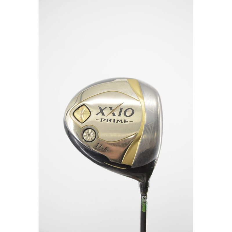 XXIO Prime 9 11.5 Degree Driver R Flex 45.5″