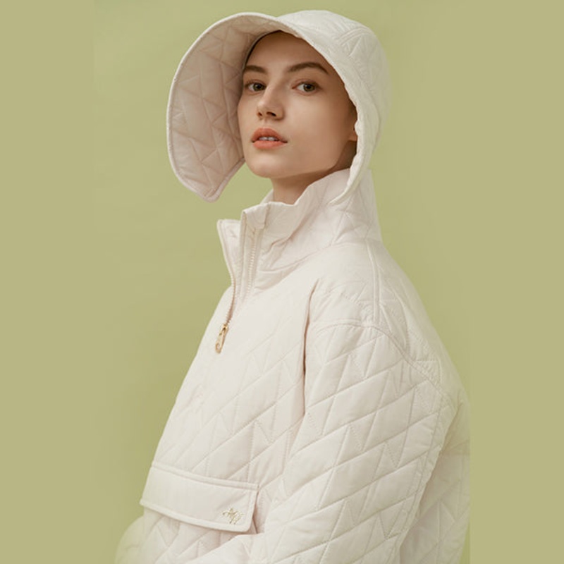 AOW Quilting Big Visor