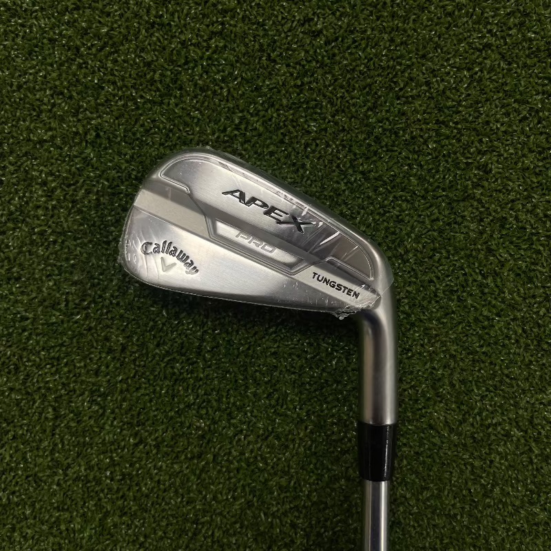 Apex Pro 21′ #4 Golf Iron