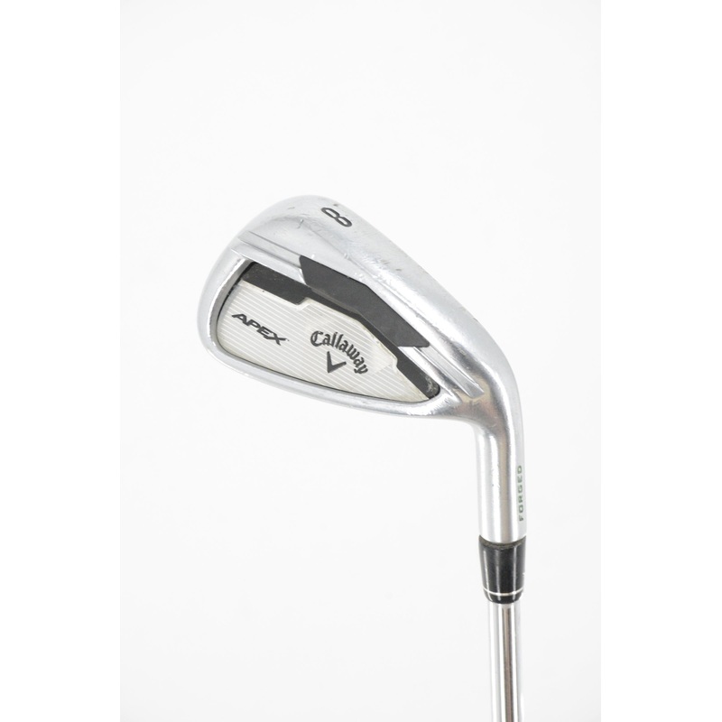 Callaway Apex Forged 5-PW Iron Set S Flex +0.25″