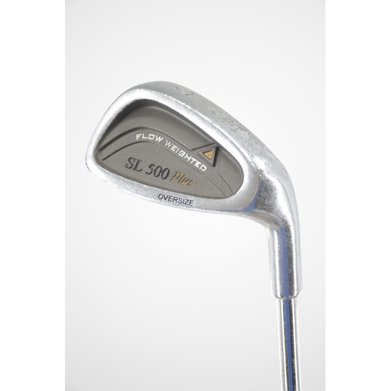 Delta SL 500 Plus 9 Iron R Flex 35.25″