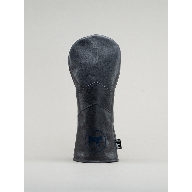 Dormie Chevron Atlantic Driver Headcover