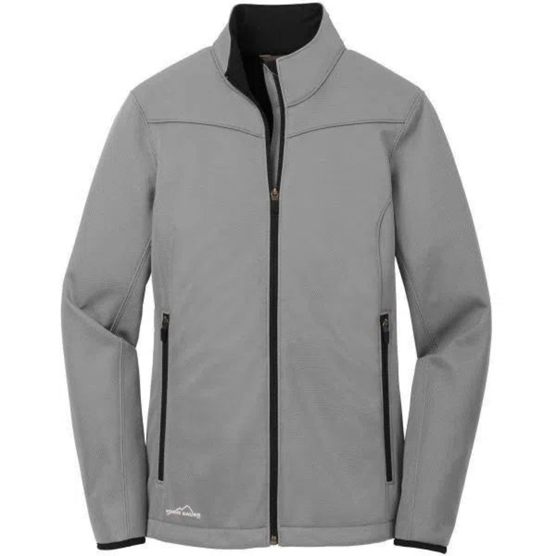 Eddie Bauer Weather Resistant Soft Shell Jacket – Womens