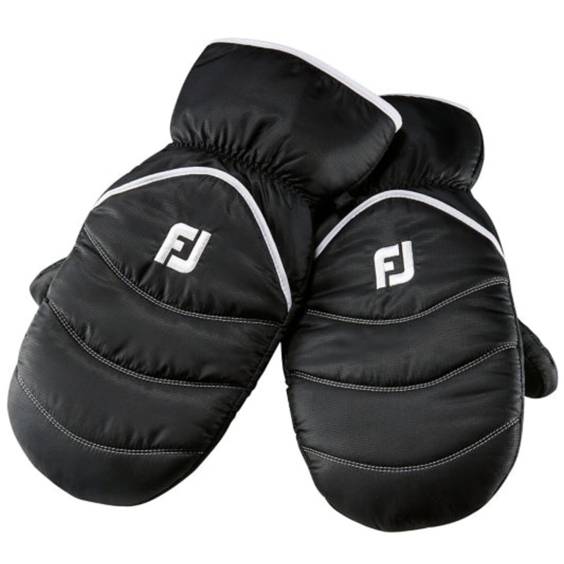 FootJoy DryJoys Winter Cart Mitts