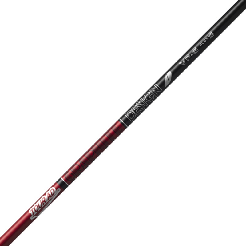 Graphite Design Tour AD VF Wood Shaft