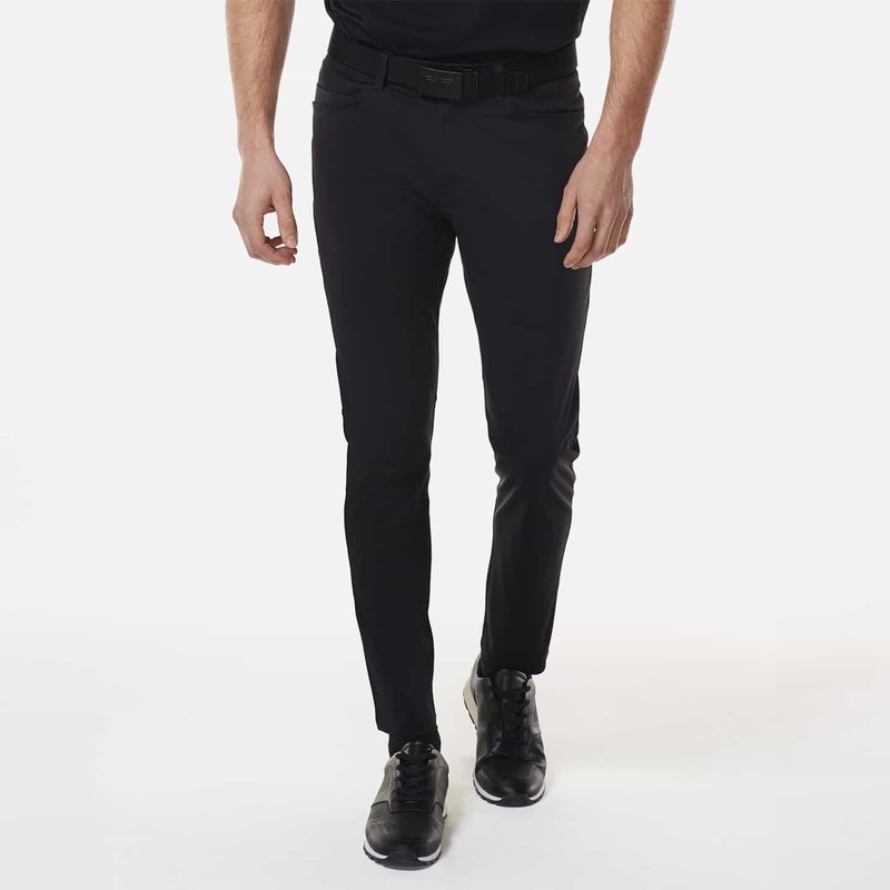 Men’s Essential Slim Pants