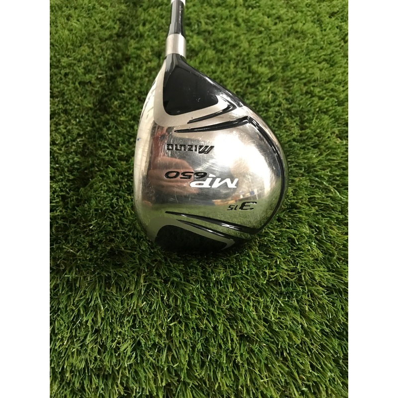 Mizuno MP650 3/15 FWY