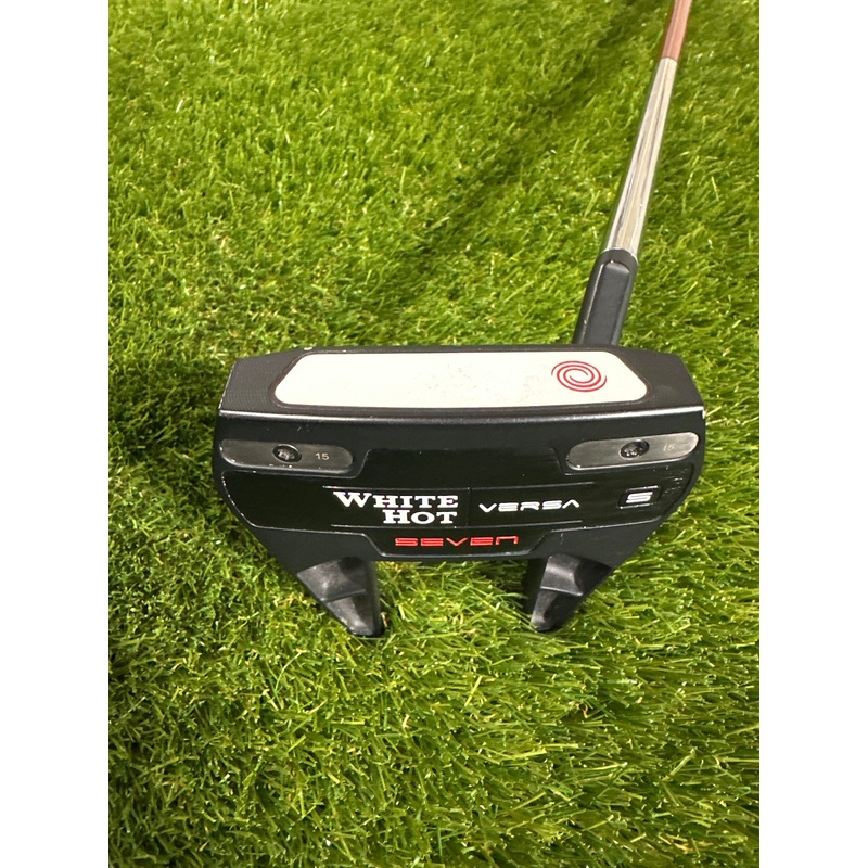 Odyssey White Hot Versa Seven 34″ Putter