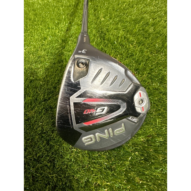 Ping G410 3/16 FWY