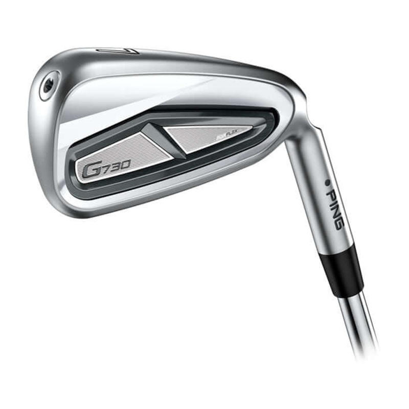 PING G730 Irons – Graphite – Free Custom Options