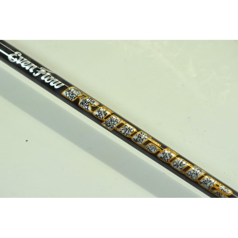 Project X EvenFlow Riptide 5.5 Regular Flex Titleist #7 Fairway Shaft  # 187219