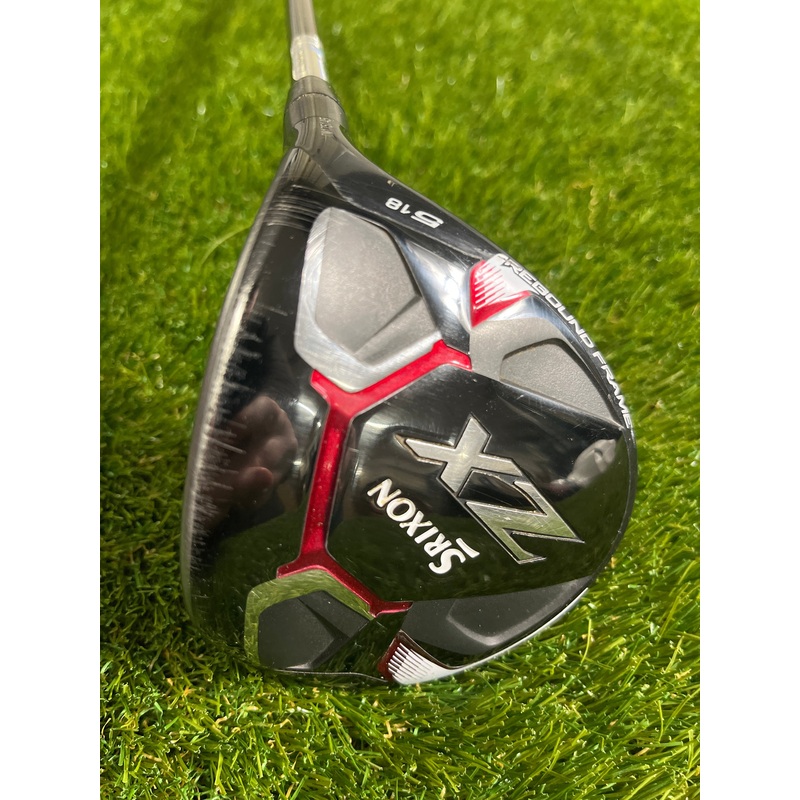 Srixon ZX 5/18 FWY