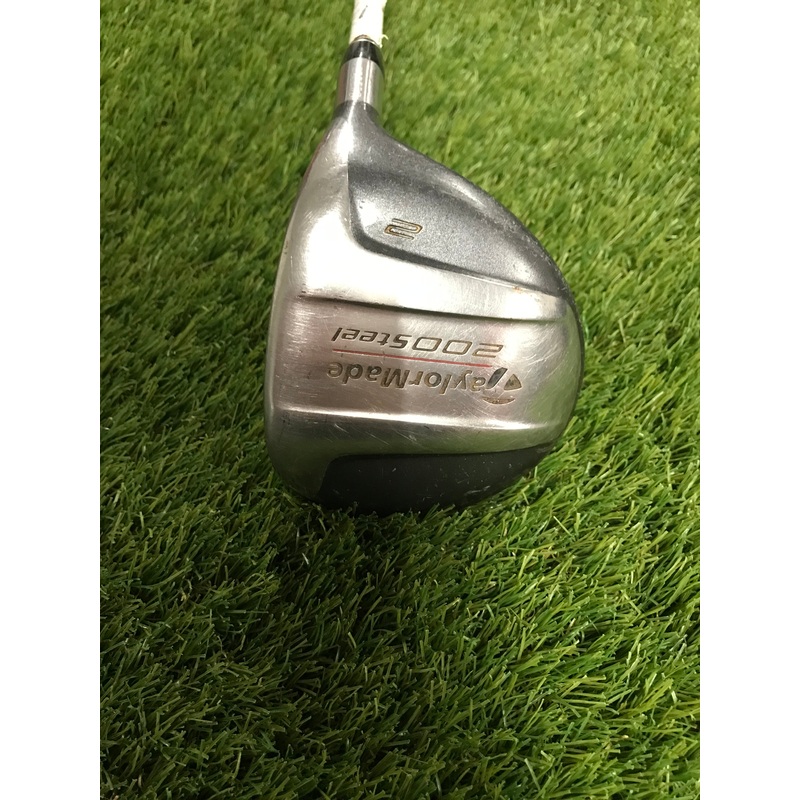 Taylormade 200 Steel 2 Fwy
