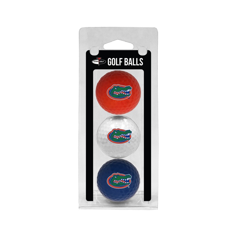 Team Golf Florida Golf Balls