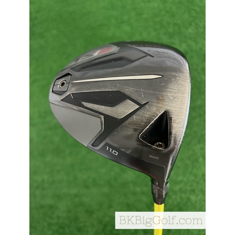 Titleist TSi2 11.0 Driver / Stiff