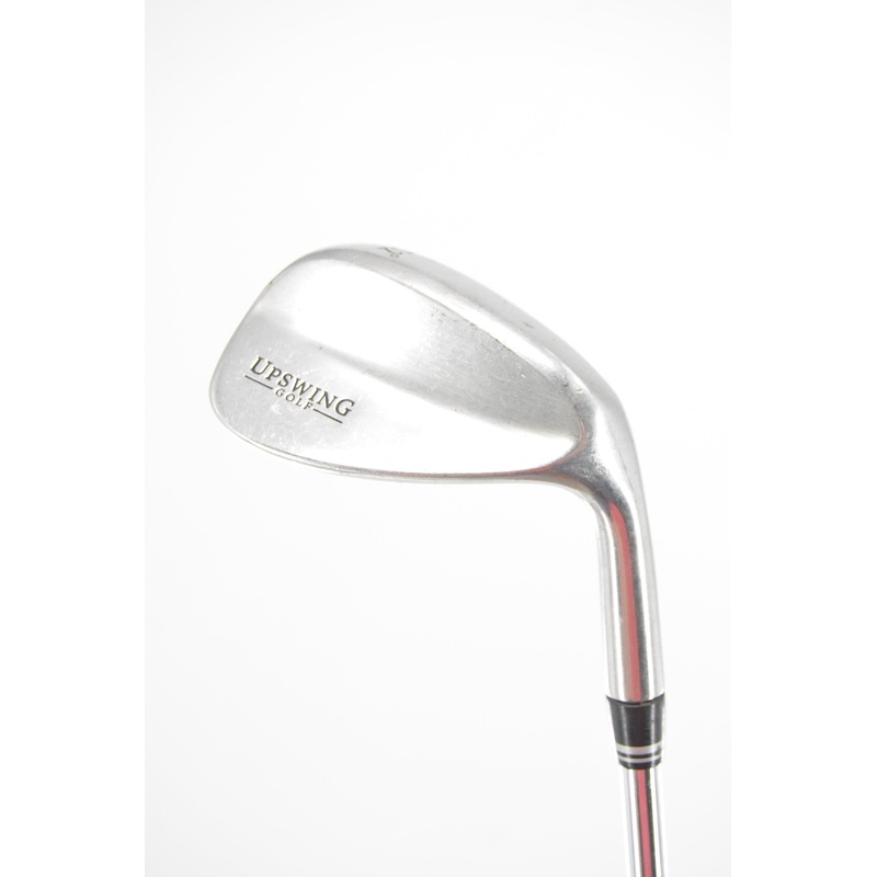 Upswing Golf  52 Degree Wedge R Flex 35.25″