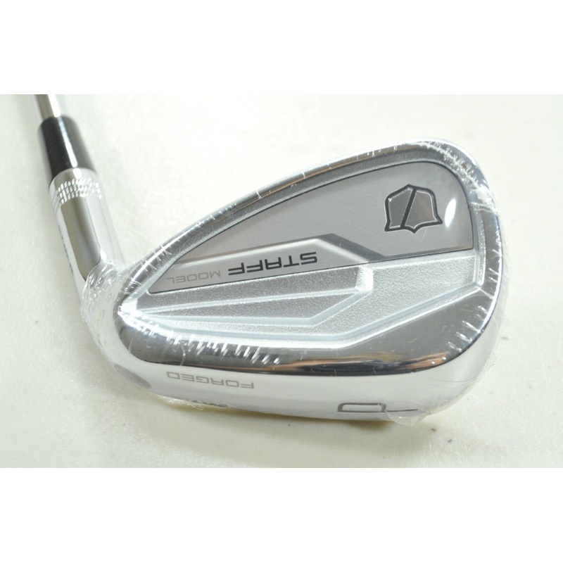 Wilson Staff Model CB 2024 PW Pitching Wedge Stiff RH DG MID S300 Steel # 195029