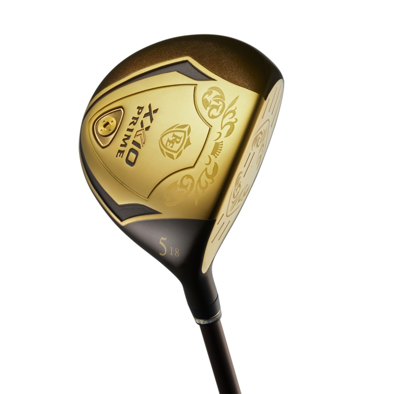 XXIO Prime Royal Edition Fairway Wood