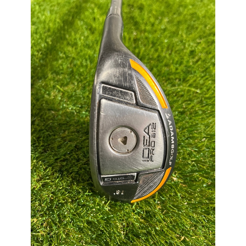 Adams Idea A12 18 HYB