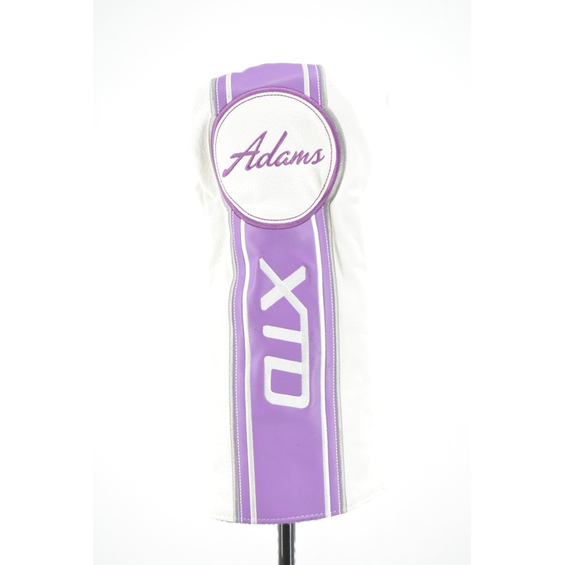 Adams XTD Driver Headcover