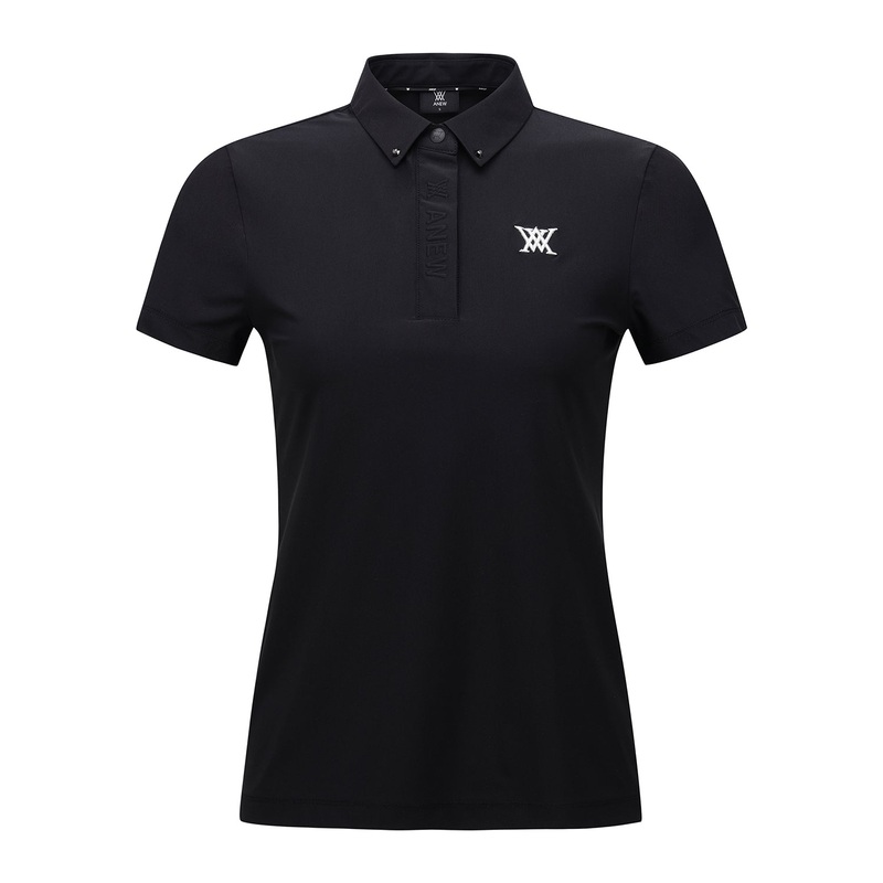 ANEW GOLF WOMEN ESSENTIAL SHORT T-SHIRT