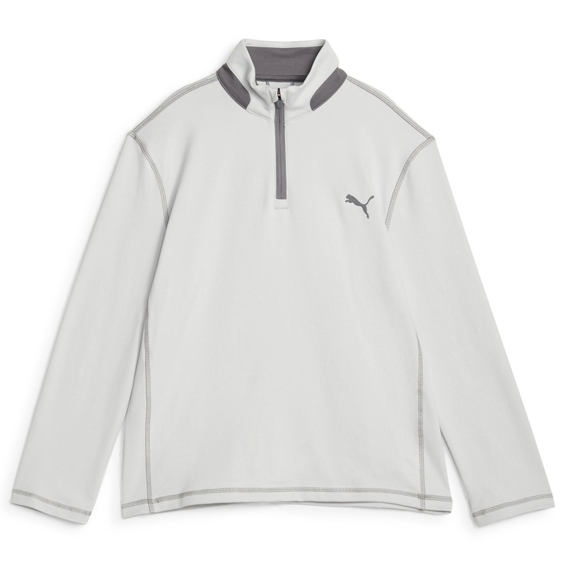 Boy’s Lightweight Golf 1/4 Zip