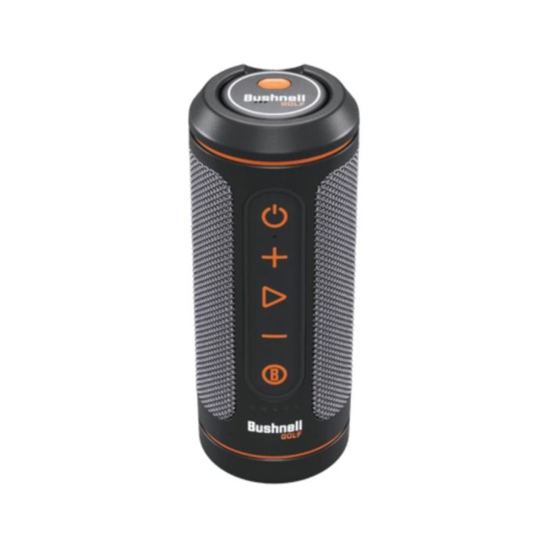 Bushnell Wingman 2 Golf GPS Speaker