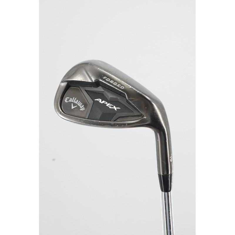Callaway Apex Smoke PW S Flex 36.25″
