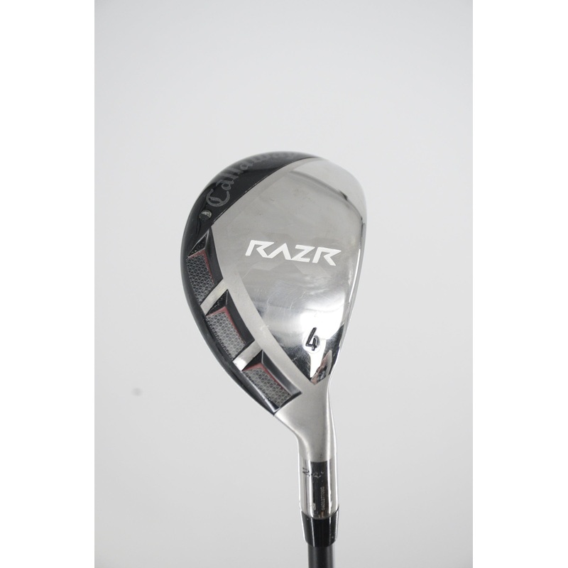 Callaway RAZR X 4 Hybrid R Flex 39.25″