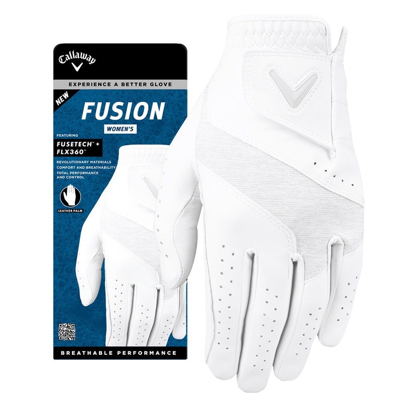 Callaway Women’s Fusion Golf Glove