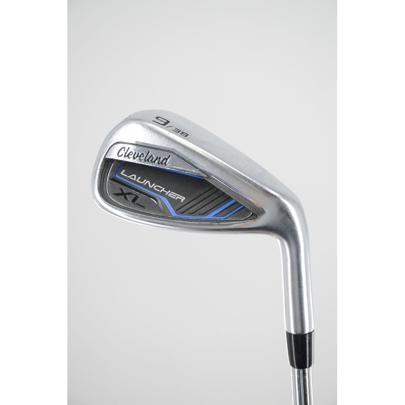 Cleveland Launcher XL 9 Iron R Flex 35.75″