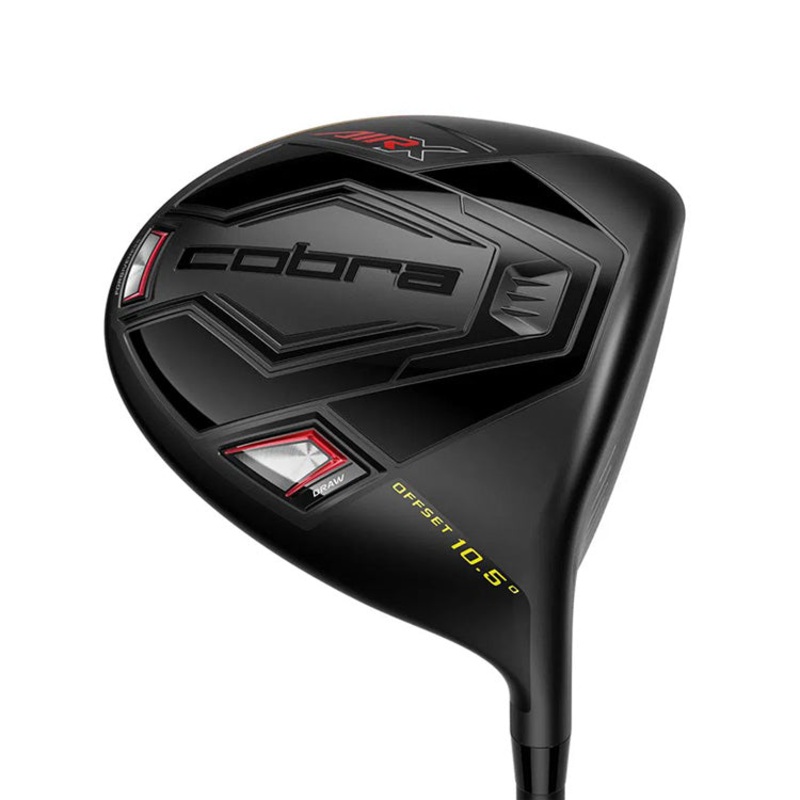 Cobra Air X Offset Golf Driver