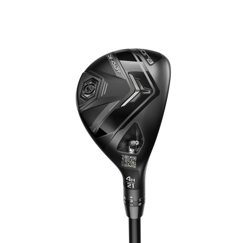 Cobra DS-Adapt Custom Hybrid