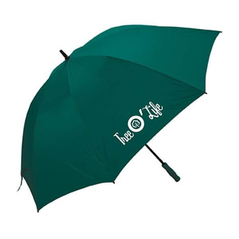 Custom Logo Goose Oversize Golf Umbrella 64″