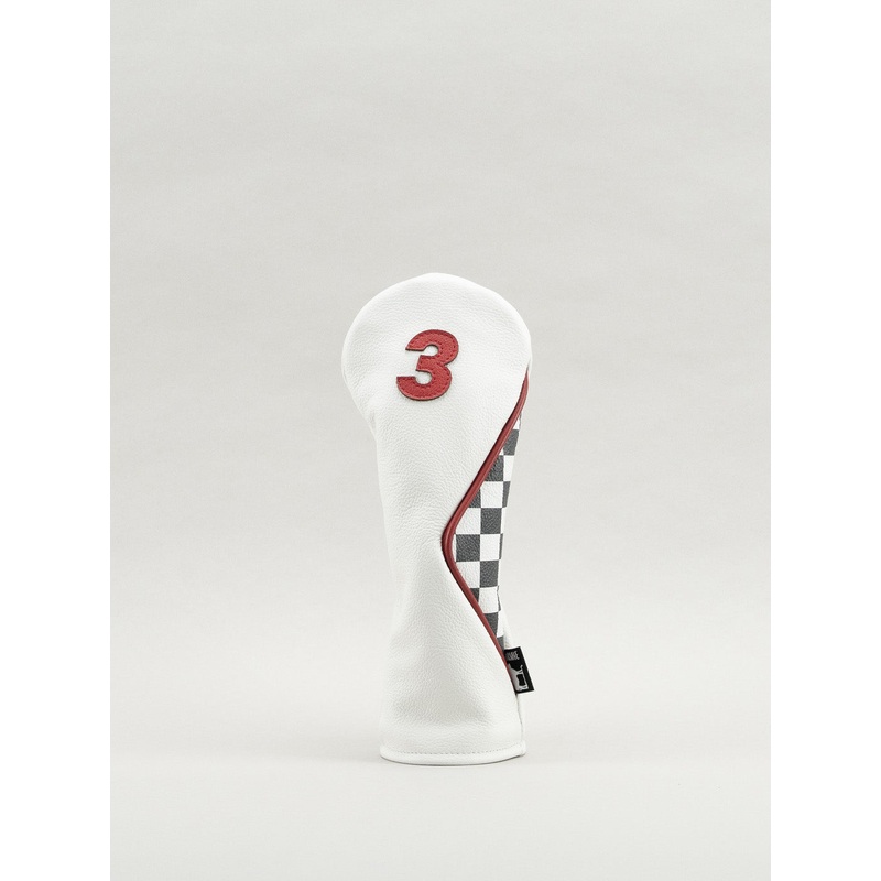 Dormie The Pace Car Fairway Headcover