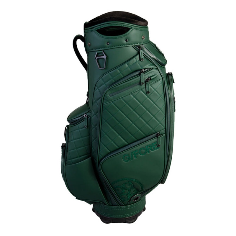 G/FORE Mid Size Golf Cart Bag – Pine