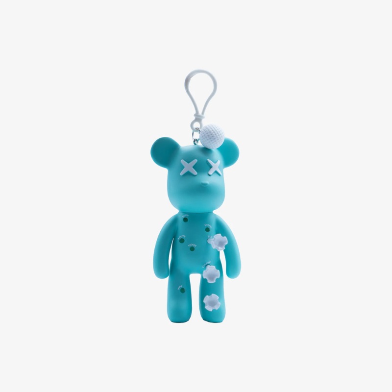 GFJ G-Bear Tee Holder
